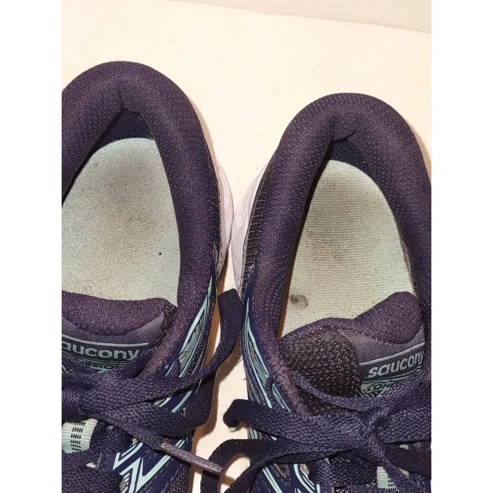 Saucony cohesion 13